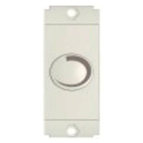 Norisys Square Series Dimmer 500W 1Module S7905 .01