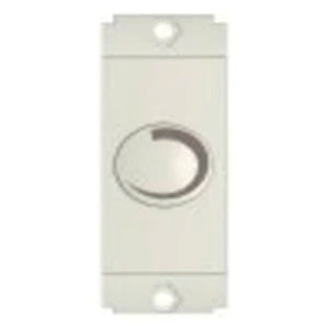 Norisys Square Series Dimmer For LED Lights 1Module S7908 .01