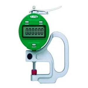 Insize Digital Thickness Gages 2871-10