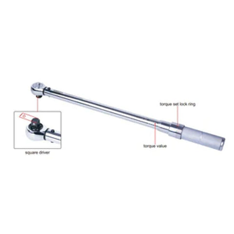 Insize Torque Wrench IST-9WM30