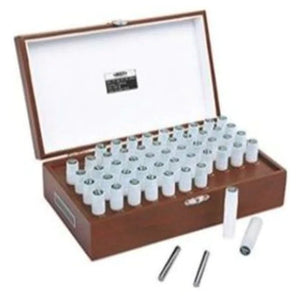 Insize Pin Gage Set 4166-411