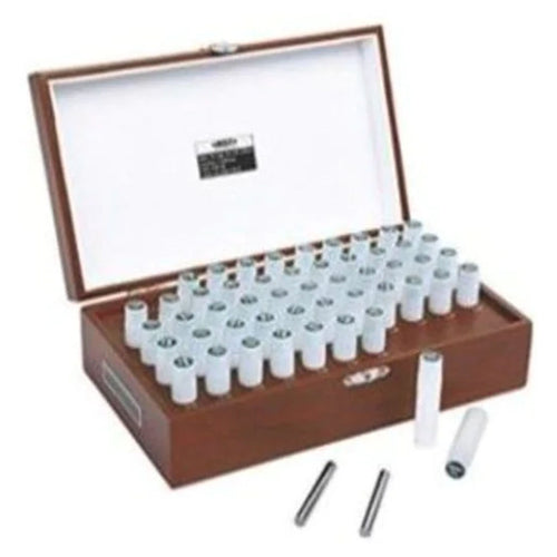 Insize Pin Gage Set 4166-0D