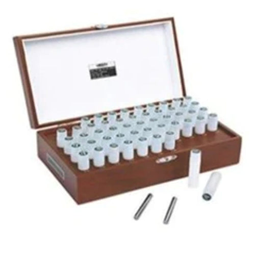 Insize Pin Gage Set 4166-1