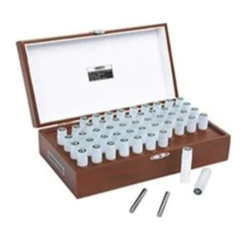 Insize Pin Gage Set 4166-1D