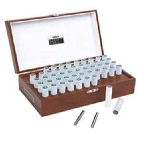 Insize Pin Gage Set 4166-2D