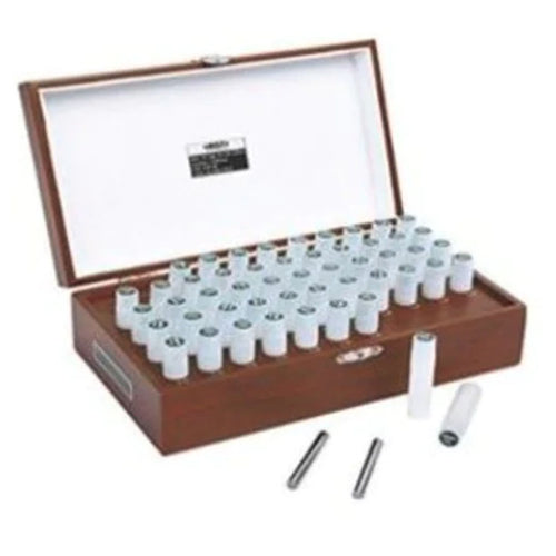 Insize Pin Gage Set 4166-5D