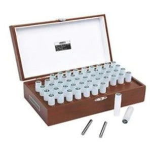 Insize Pin Gage Set 4166-10