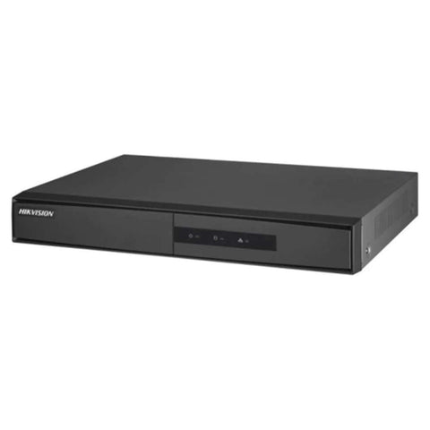 Hikvision Turbo HD DVR 1MP 16CH METAL 2SATA DS-7B16HGHI-F2