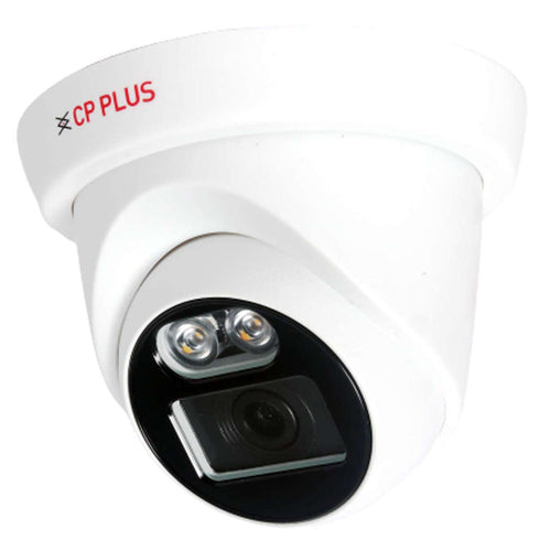 CP Plus 2.4MP Full HD IR Guard+ Dome Camera 20 Mtr CP-GPC-D24L2-S