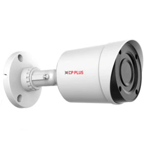 CP Plus 2.4MP Full HD IR Cosmic Bullet Camera 20Mtr CP-USC-TA24L2