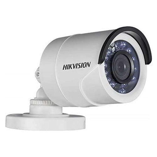 Hikvision Plastic Bullet 1MP DS-2CE1AC0T-IRPF