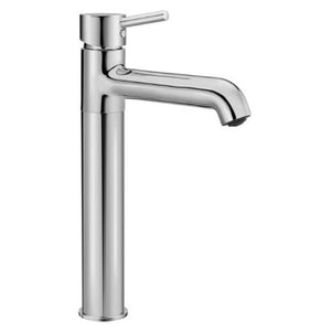 Parryware Agate (Quarter-turn Range) Tall Body Basin Mixer G0663A1