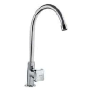 Parryware Jade Deck Mounted Sink Cock G0238A1