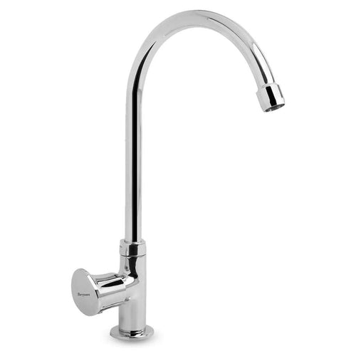 Parryware Droplet Deck Mounted Sink Cock G4720A1