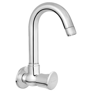 Parryware Droplet Wall Mounted Sink Cock G4721A1