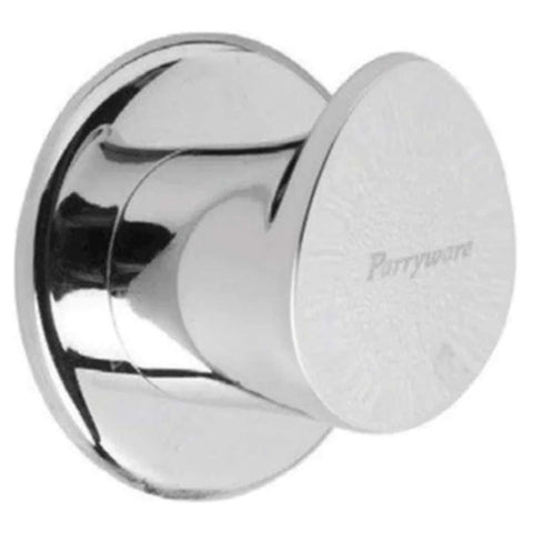 Parryware Droplet Concealed Stop Cock Upper Trim G4711A1