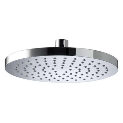 Parryware Self-Clean Round ABS Shower Head without Arm(230mm) T9811A1