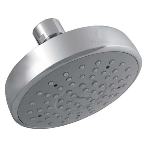 Parryware Single Flow Overhead Shower without Arm T9985A1