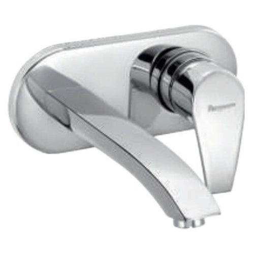 Parryware Edge Wall Mounted Basin Mixer Upper Trim G4876A1