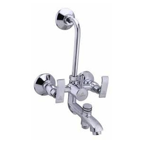 Parryware Edge 3-in-1 Wall Mixer G4817A1