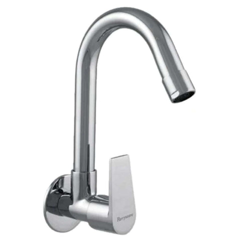 Parryware Edge Wall Mounted Sink Cock G4836A1