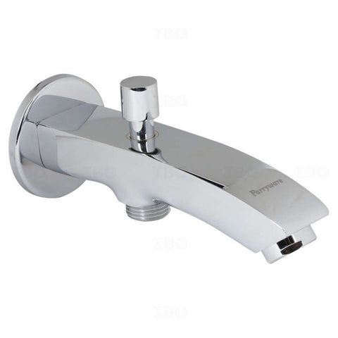 Parryware Edge Wall Spout with Diverter G4828A1