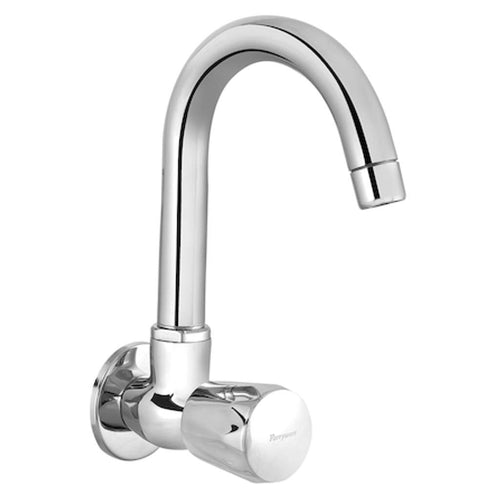 Parryware Coral Pro Wall Mounted Sink Cock G4621A1