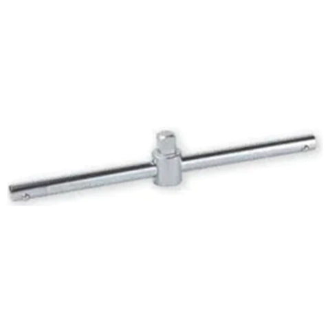 Groz 1/4 Inch Drive Sliding T Bars SLTB/1-4/UG