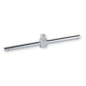 Groz 3/8 Inch Drive Sliding T Bars SLTB/3-8/UG