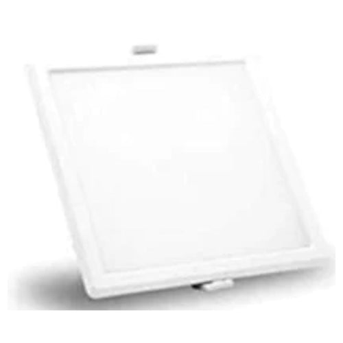 Syska RDL Panel LED Light (Square) White 8W 6500K SSK-RDL-S-8W