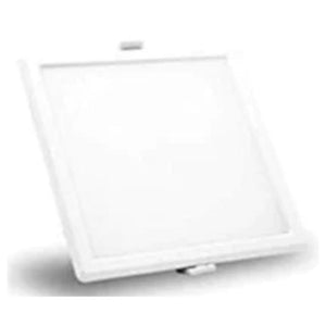 Syska RDL Panel LED Light (Square) White 5W 6500K SSK-RDL-S-5W