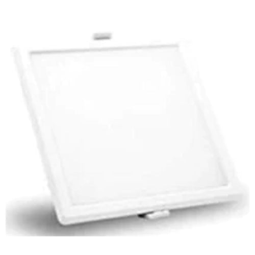 Syska RDL Panel LED Light (Square) White 20W 6500K SSK-RDL-S-20W