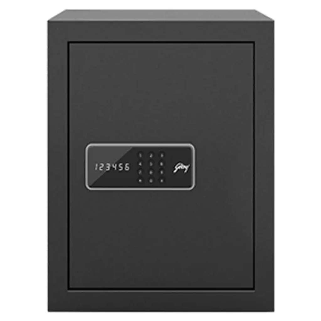 Godrej 10x Pro Digital Lock Type Locker 40L