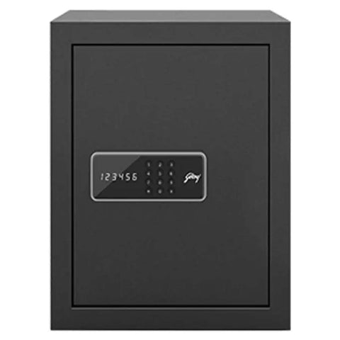 Godrej 10x Pro Digital Lock Type Locker 40L