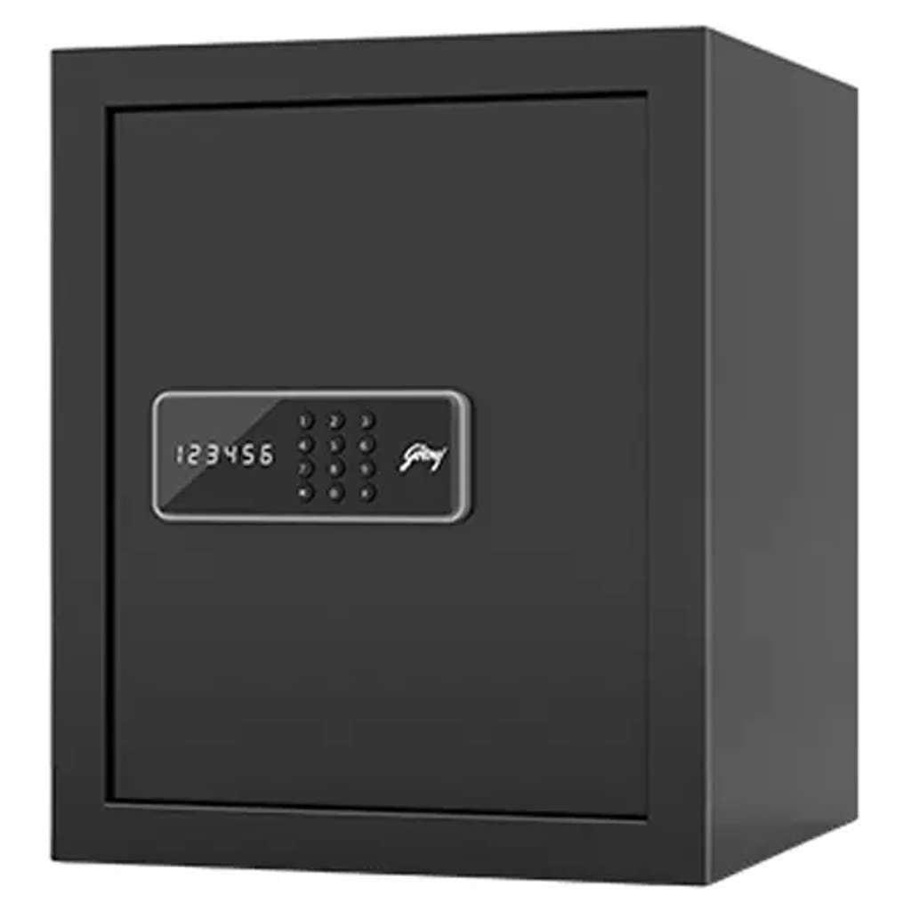 Godrej 10x Pro Digital Lock Type Locker 40L