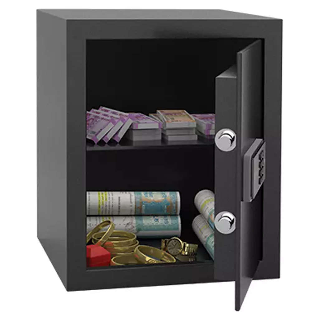 Godrej 10x Pro Digital Lock Type Locker 40L