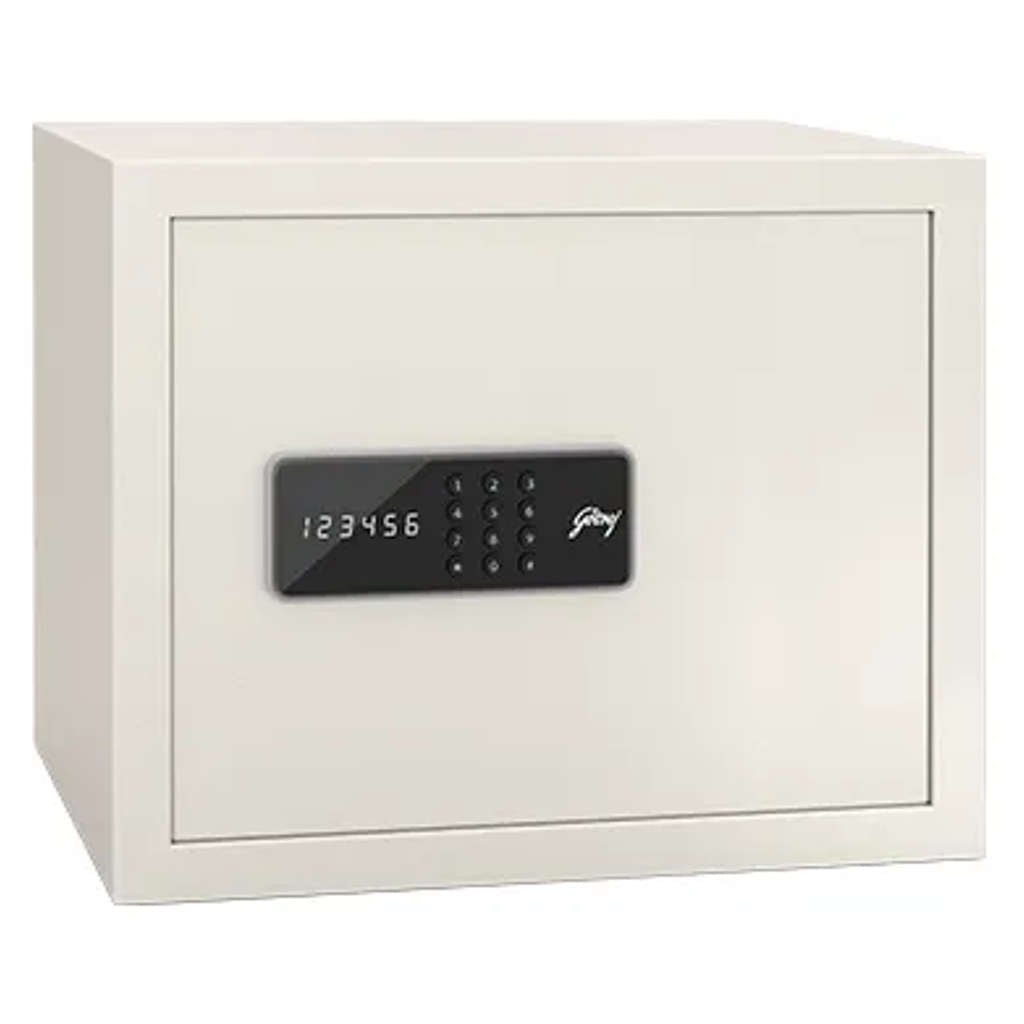 Godrej 10x Pro Digital Lock Type Locker 15L