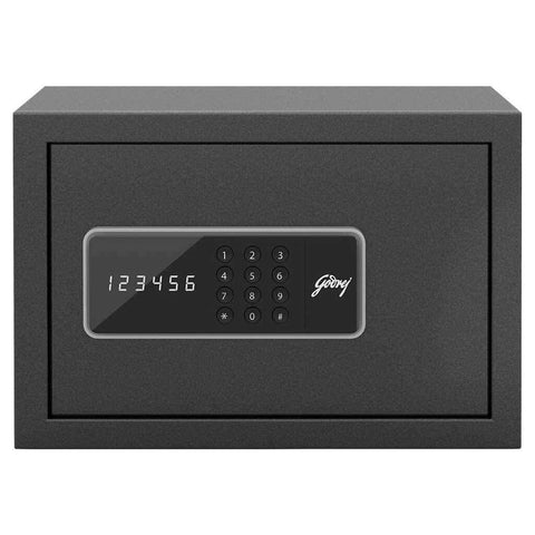 Godrej 10x Pro Digital Lock Type Locker 8L