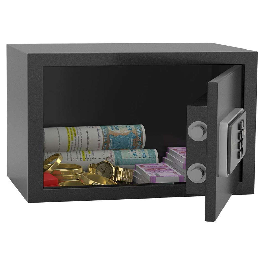 Godrej 10x Pro Digital Lock Type Locker 8L