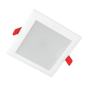 Havells Trim LED Panel Light Square 10W LHEBLDP7IN1W010