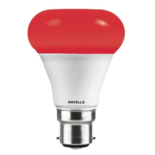 Havells LED ROJO Red 7W LHLDBWEB4P8R007