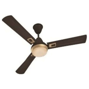 Luker 1200mm Ceiling Fan Luxxe