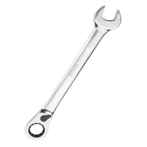 Groz Reversible Ratcheting Combination Spanner