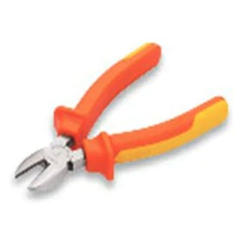 Groz Side Cutting Plier