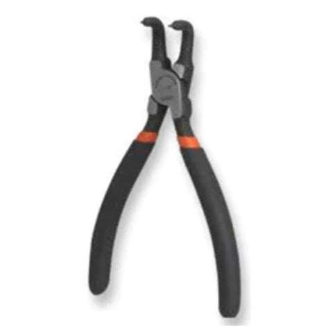 Groz Internal Straight Circlip Pliers