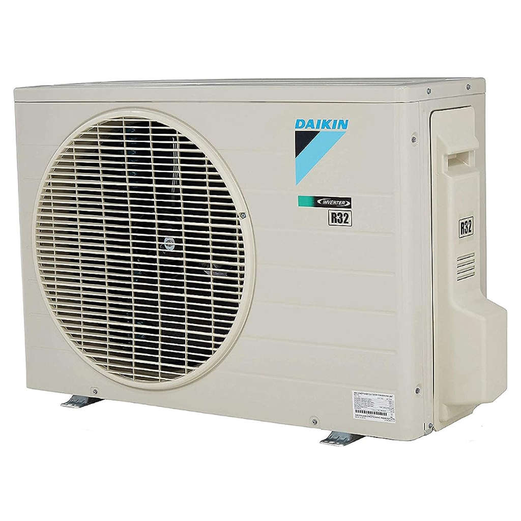 Daikin Inverter 5 Star Air Conditioner 1Ton JTKJ35