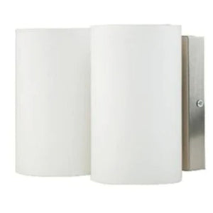 Luker Aether Indoor Warm White LED Wall Light 14W LWL111-2