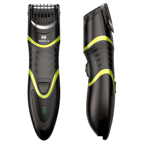 Havells Auto Lock Zoom Wheel Beard Trimmer BT9003 GHPTTAAYYL00