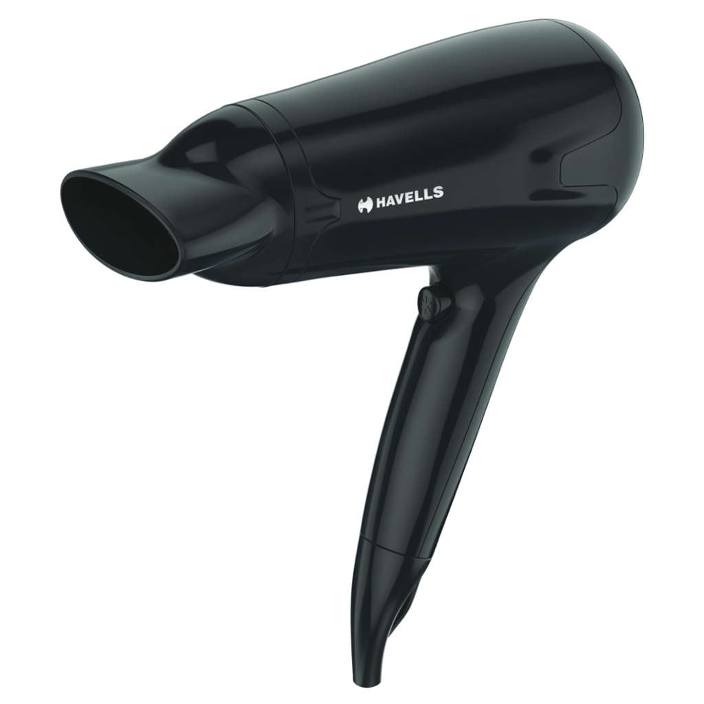 Havells Powerful Mens Hair Dryer 1565W HD3162 GHPDDBAMBK14