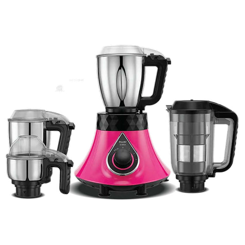 Preethi Storm 750W 4 Jar Mixer Grinder